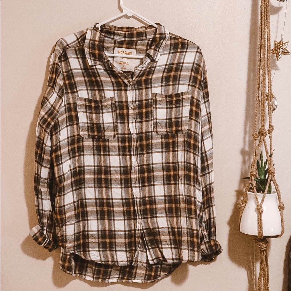 Flannel